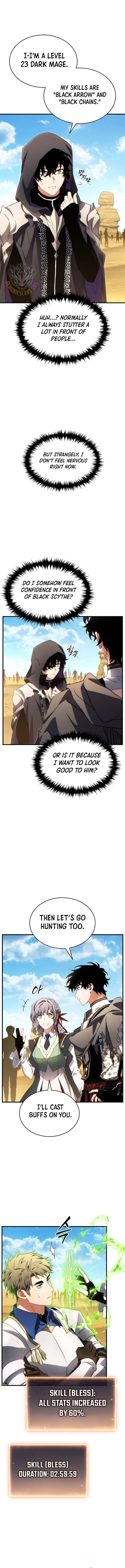 Read The 100th Regression of the Max-Level Player EN Manga Online