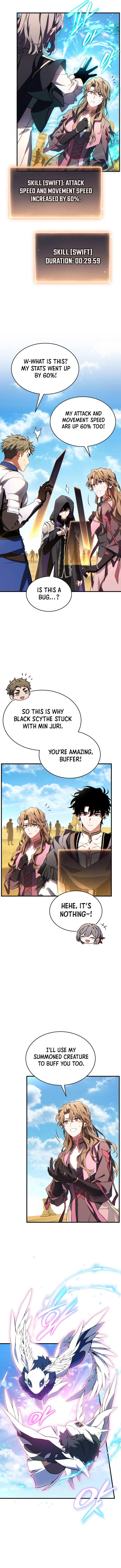 Read The 100th Regression of the Max-Level Player EN Manga Online