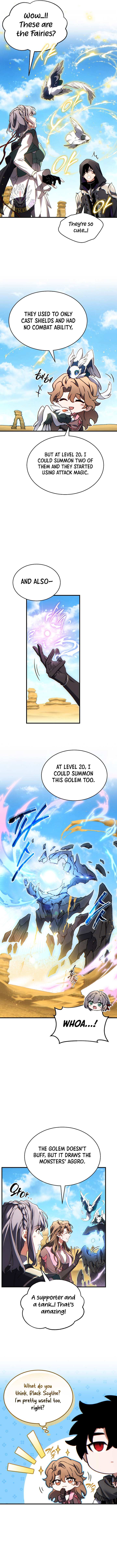 Read The 100th Regression of the Max-Level Player EN Manga Online