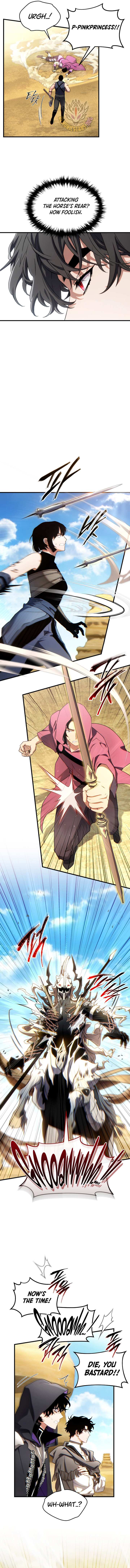 Read The 100th Regression of the Max-Level Player EN Manga Online