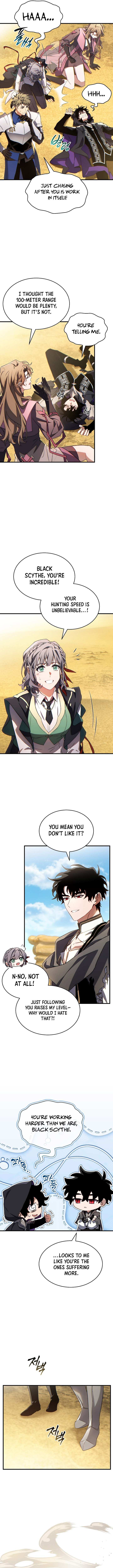 Read The 100th Regression of the Max-Level Player EN Manga Online