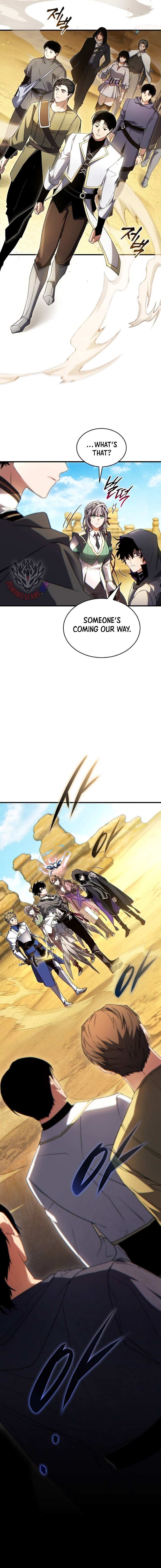 Read The 100th Regression of the Max-Level Player EN Manga Online