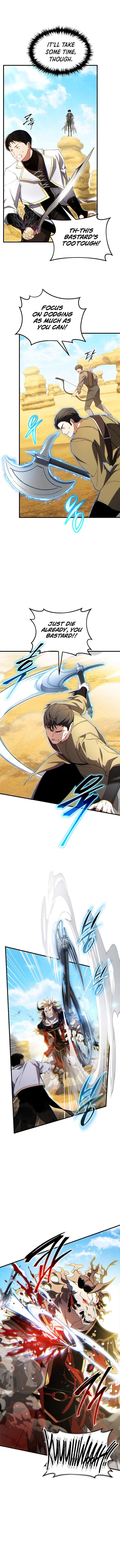 Read The 100th Regression of the Max-Level Player EN Manga Online