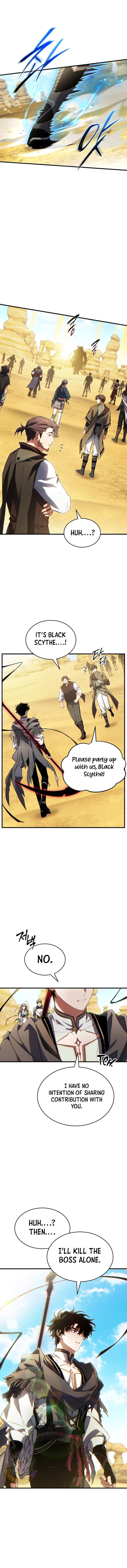 Read The 100th Regression of the Max-Level Player EN Manga Online