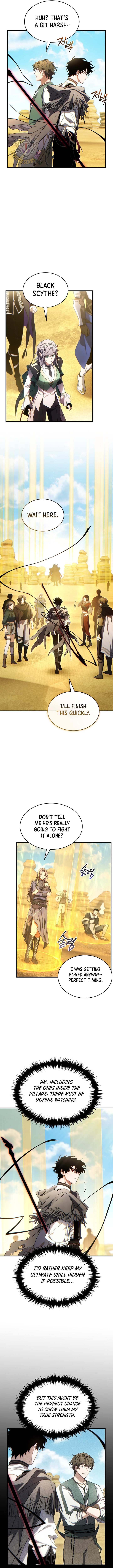 Read The 100th Regression of the Max-Level Player EN Manga Online