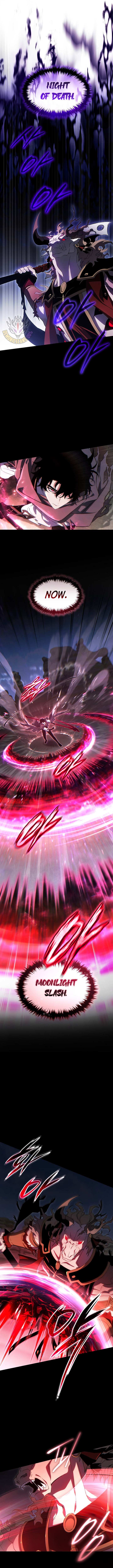 Read The 100th Regression of the Max-Level Player EN Manga Online