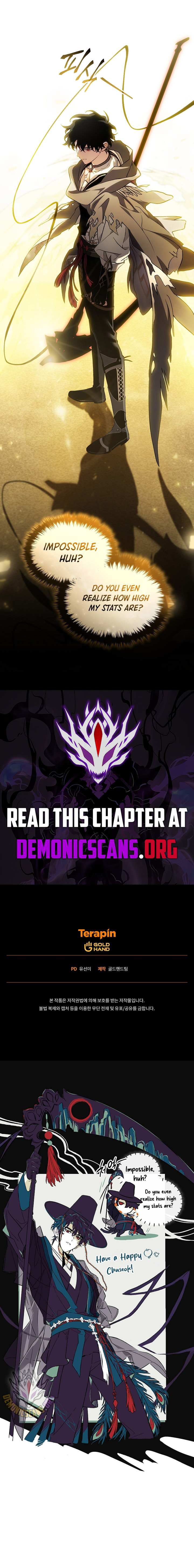 Read The 100th Regression of the Max-Level Player EN Manga Online