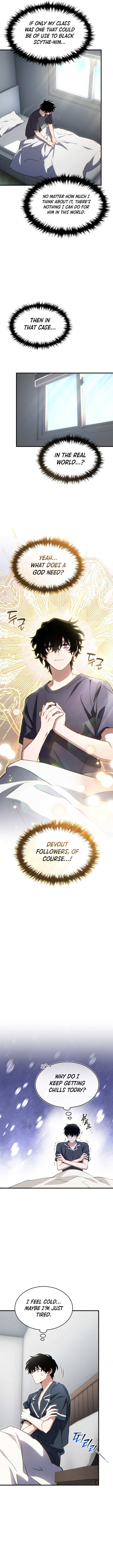Read The 100th Regression of the Max-Level Player EN Manga Online