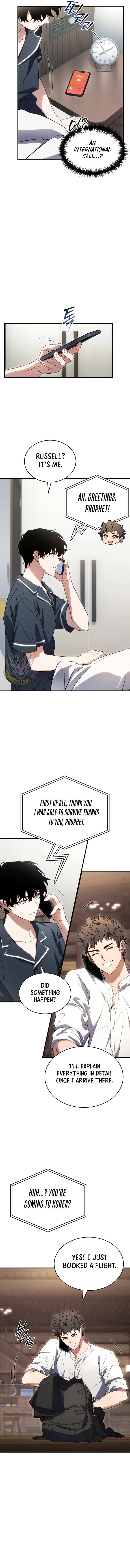 Read The 100th Regression of the Max-Level Player EN Manga Online