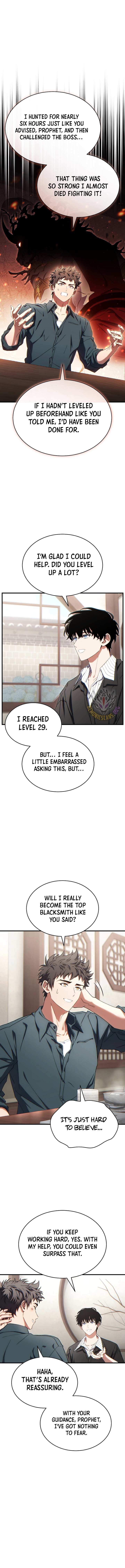Read The 100th Regression of the Max-Level Player EN Manga Online