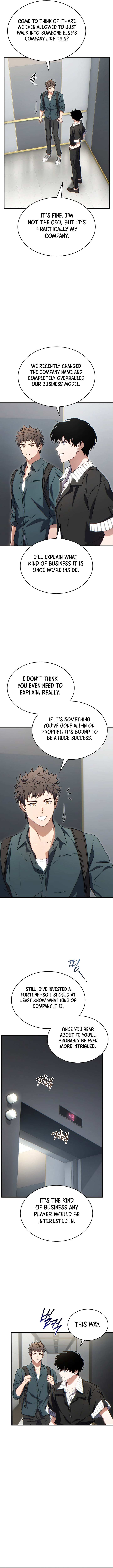 Read The 100th Regression of the Max-Level Player EN Manga Online