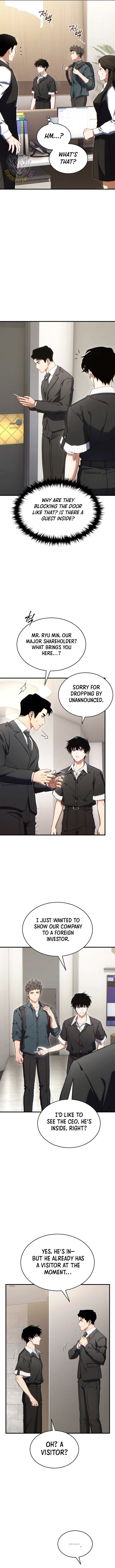 Read The 100th Regression of the Max-Level Player EN Manga Online