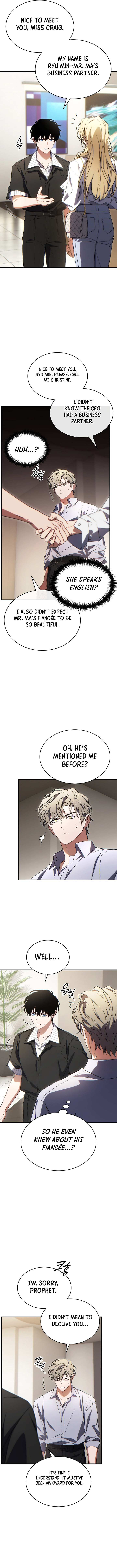 Read The 100th Regression of the Max-Level Player EN Manga Online