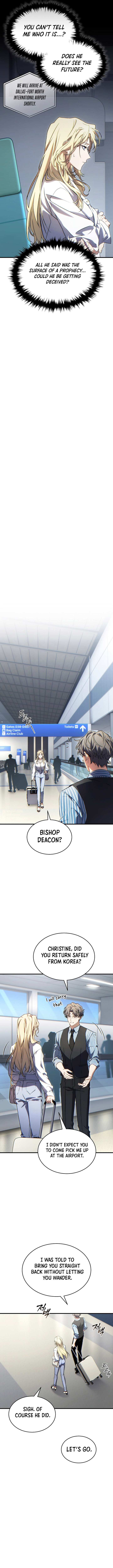 Read The 100th Regression of the Max-Level Player EN Manga Online