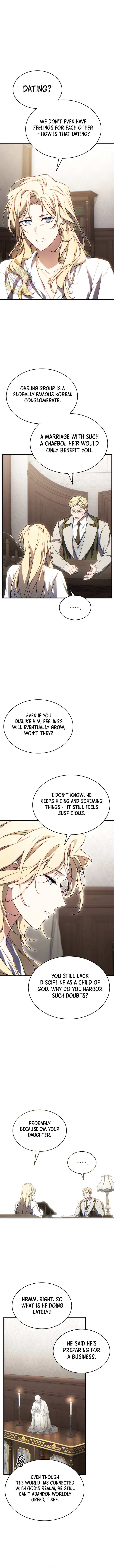 Read The 100th Regression of the Max-Level Player EN Manga Online