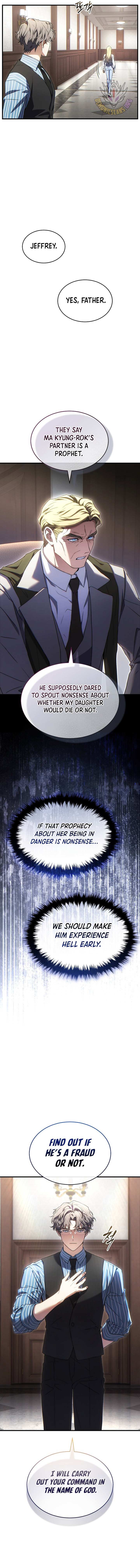 Read The 100th Regression of the Max-Level Player EN Manga Online