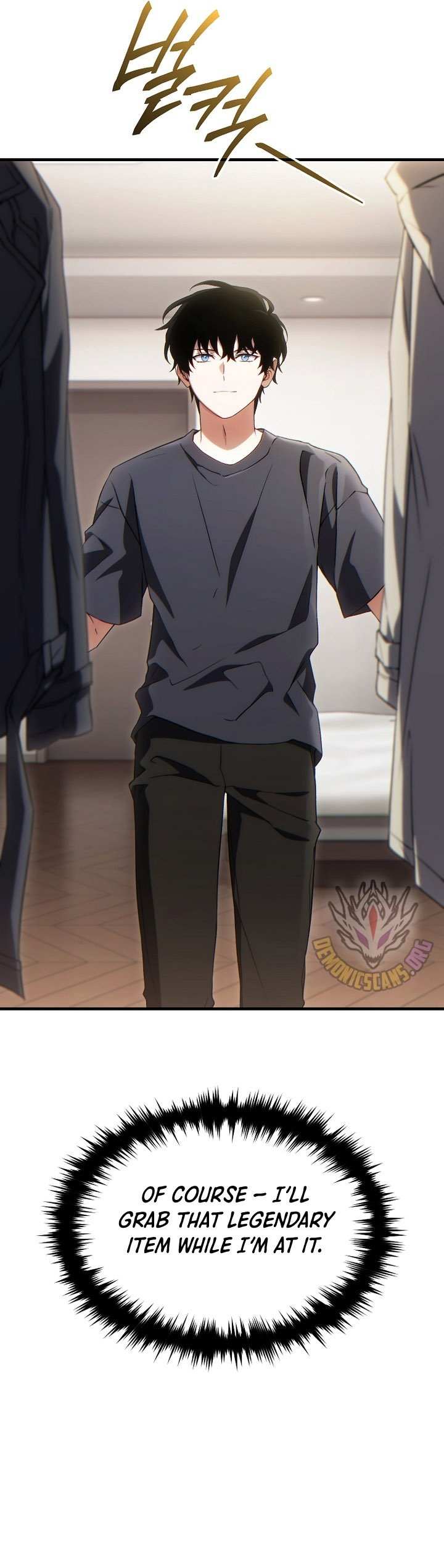 Read The 100th Regression of the Max-Level Player EN Manga Online