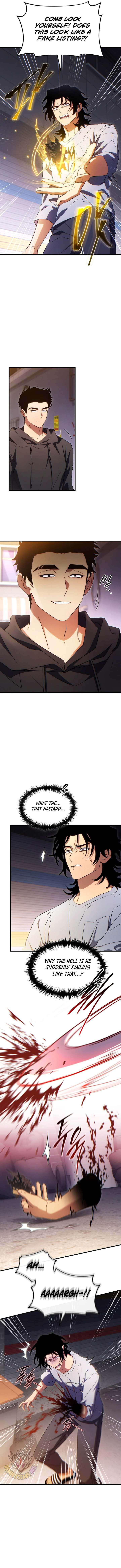 Read The 100th Regression of the Max-Level Player EN Manga Online