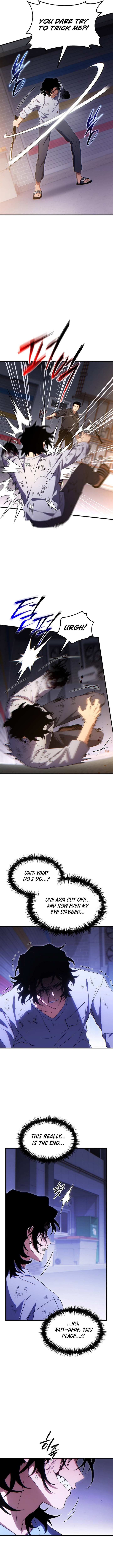 Read The 100th Regression of the Max-Level Player EN Manga Online