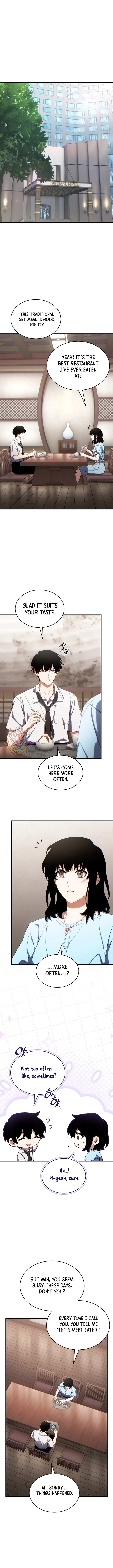 Read The 100th Regression of the Max-Level Player EN Manga Online
