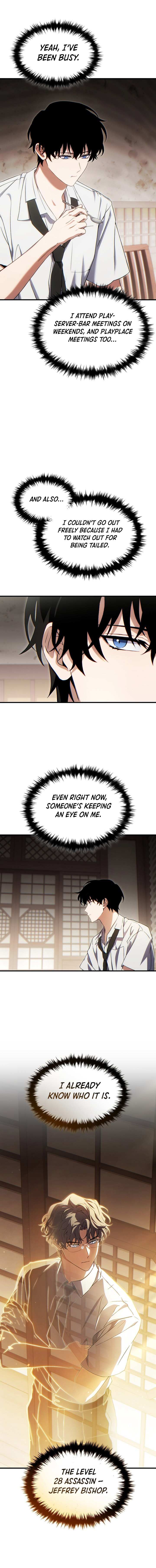 Read The 100th Regression of the Max-Level Player EN Manga Online