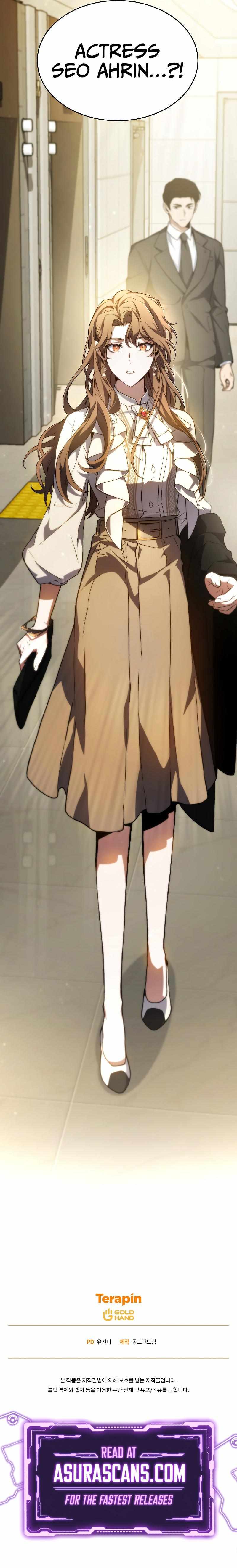 Read The 100th Regression of the Max-Level Player EN Manga Online