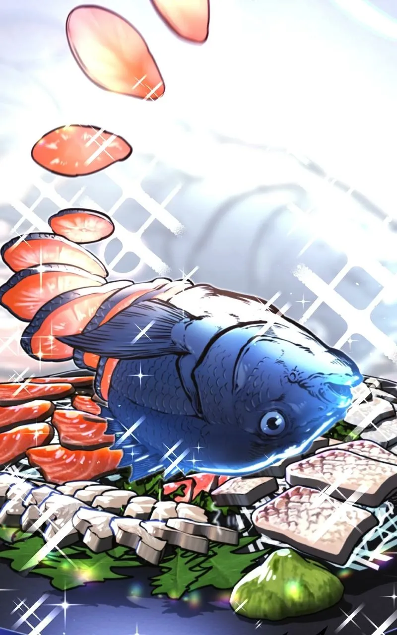 Read The Academy's Sashimi Sword Master EN Manga Online