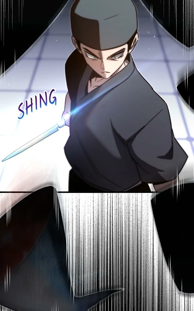 Read The Academy's Sashimi Sword Master EN Manga Online