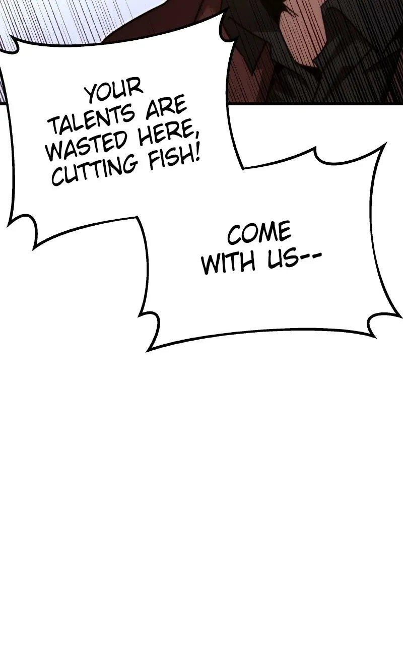 Read The Academy's Sashimi Sword Master EN Manga Online