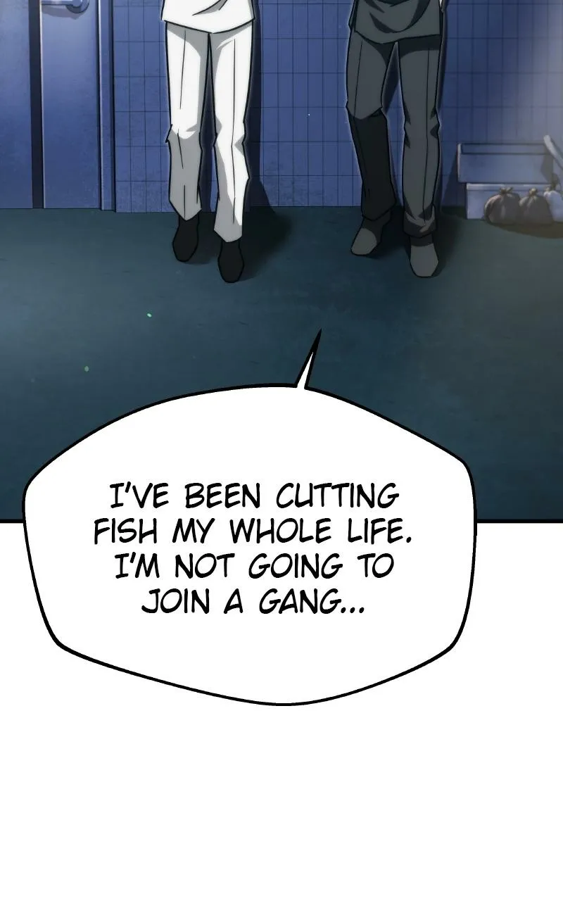 Read The Academy's Sashimi Sword Master EN Manga Online