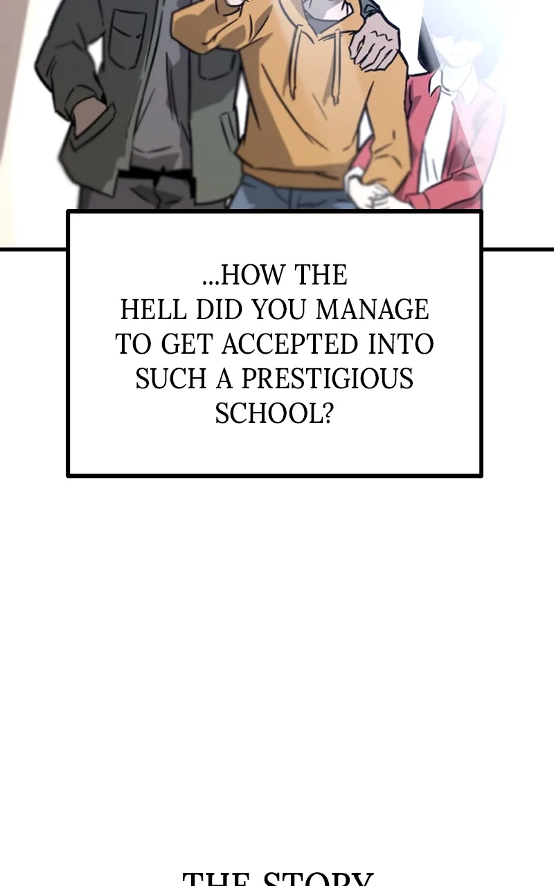 Read The Academy's Sashimi Sword Master EN Manga Online