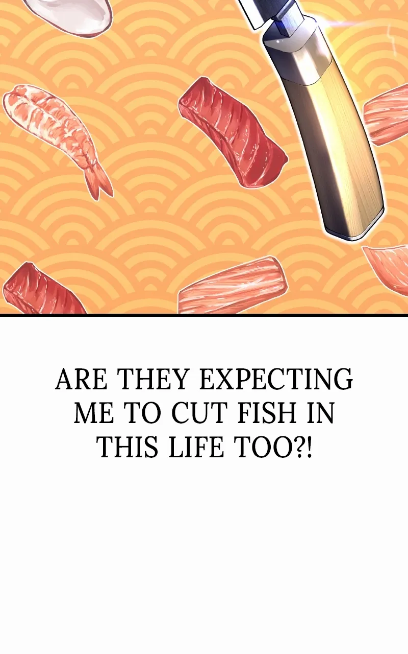 Read The Academy's Sashimi Sword Master EN Manga Online