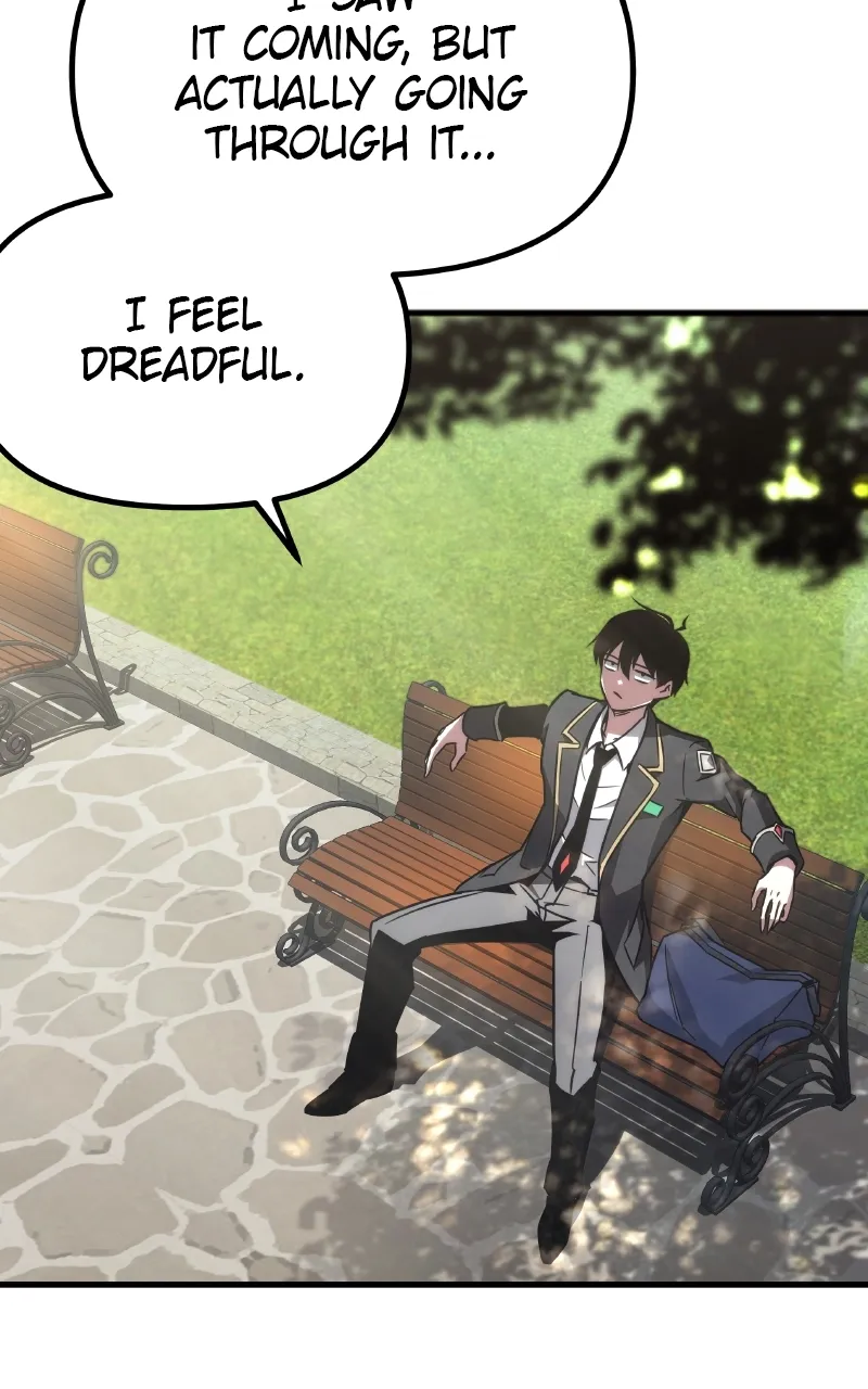 Read The Academy's Sashimi Sword Master EN Manga Online