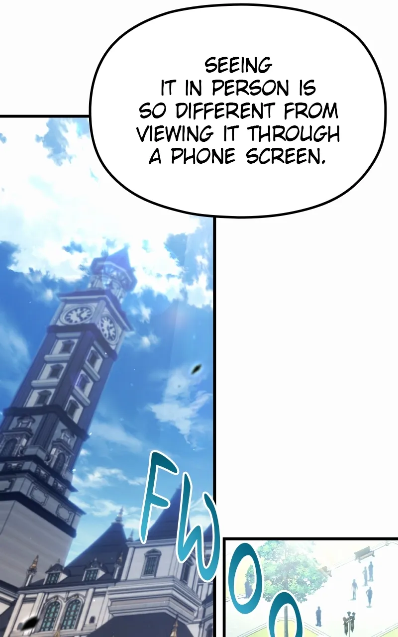 Read The Academy's Sashimi Sword Master EN Manga Online