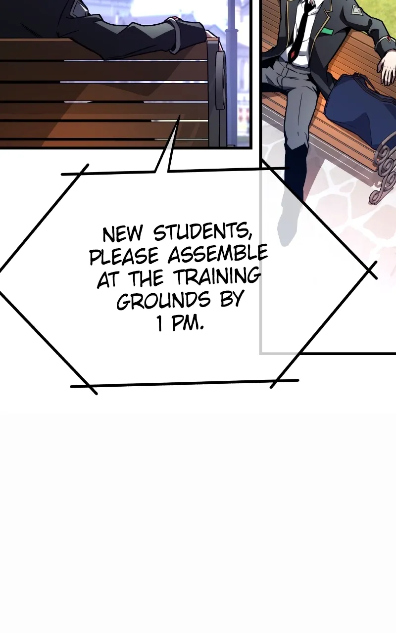 Read The Academy's Sashimi Sword Master EN Manga Online