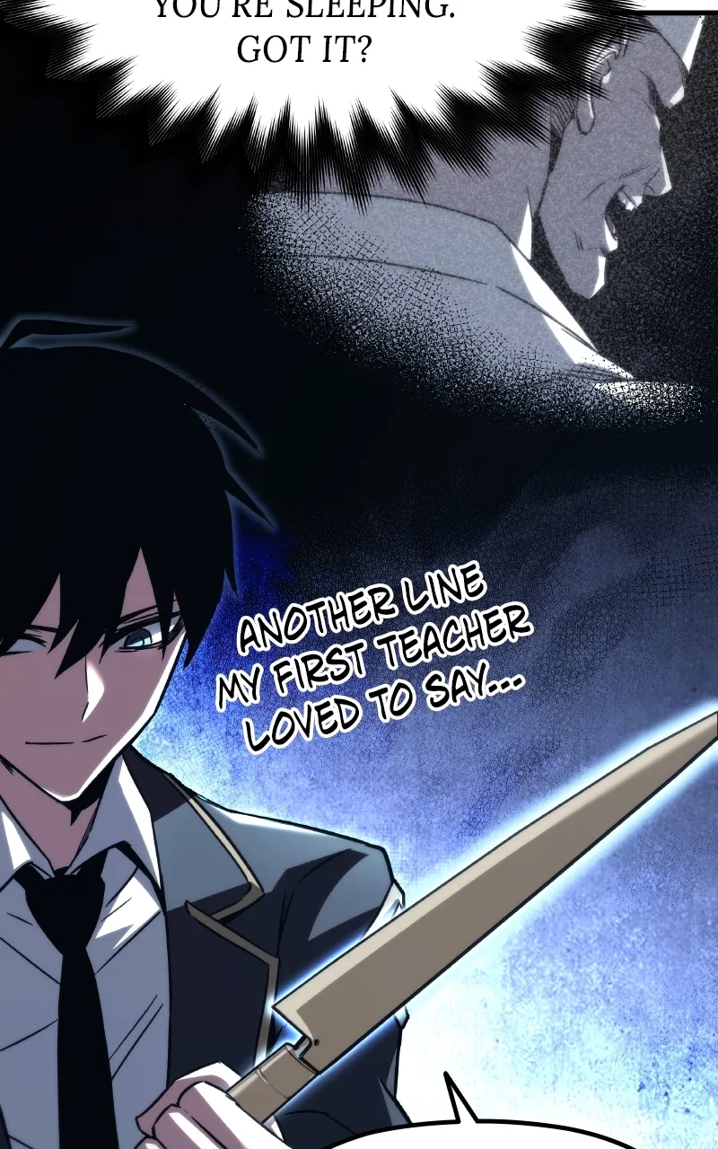 Read The Academy's Sashimi Sword Master EN Manga Online