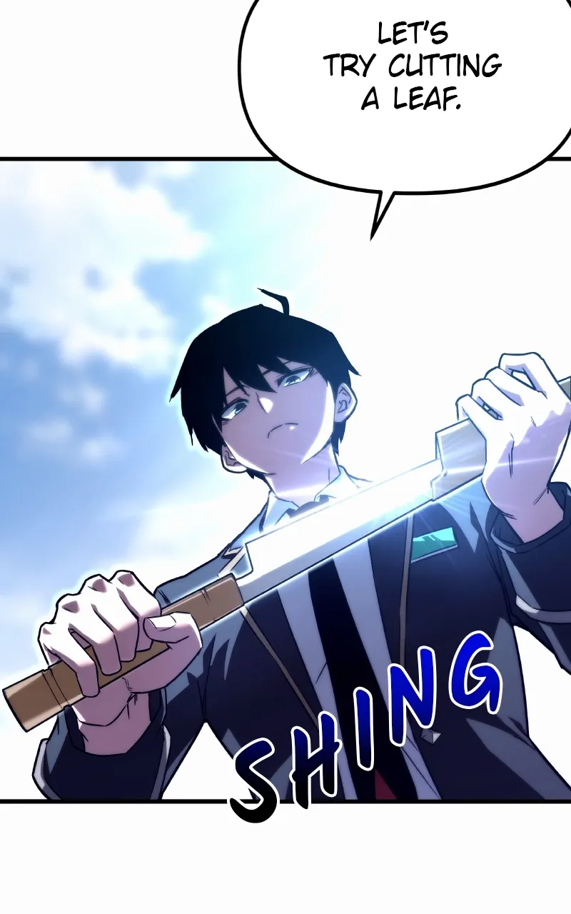 Read The Academy's Sashimi Sword Master EN Manga Online