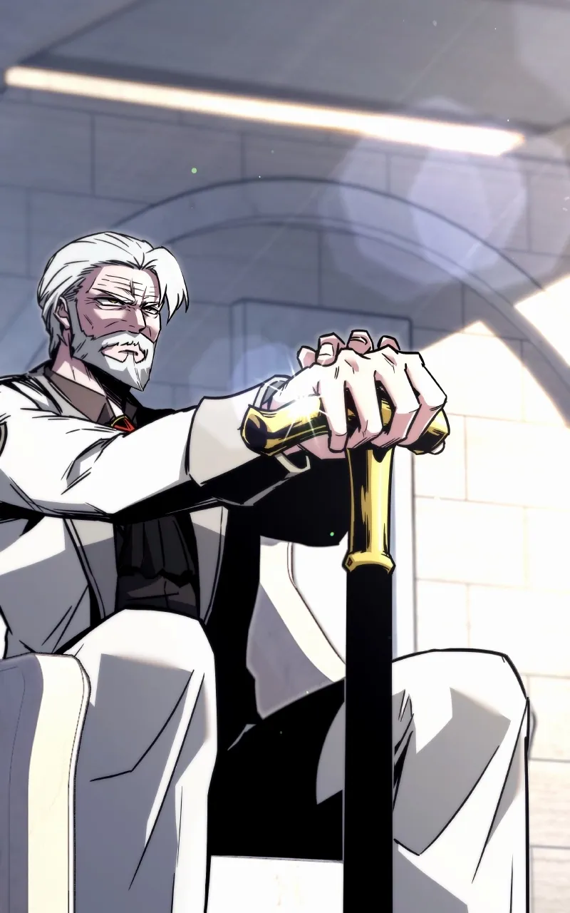 Read The Academy's Sashimi Sword Master EN Manga Online