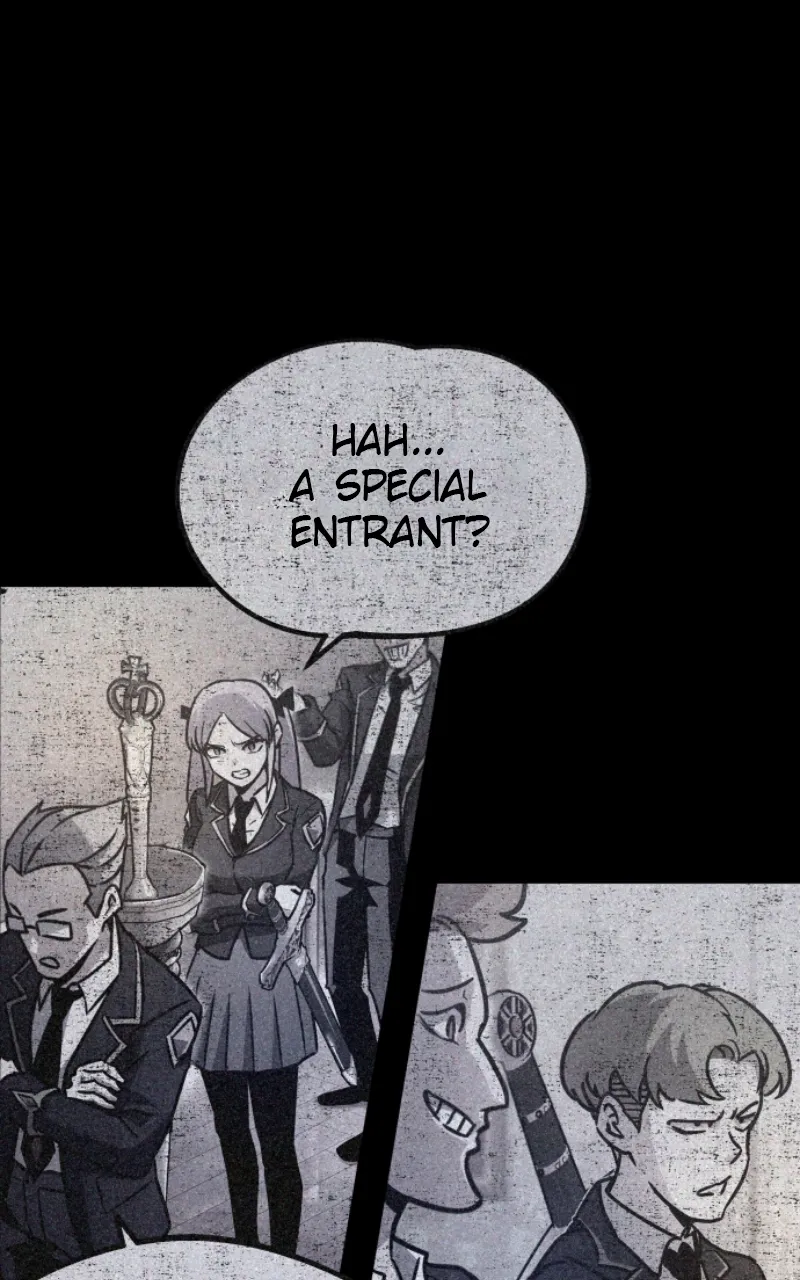 Read The Academy's Sashimi Sword Master EN Manga Online