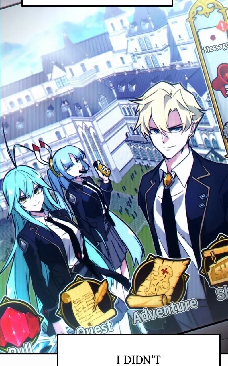 Read The Academy's Sashimi Sword Master EN Manga Online