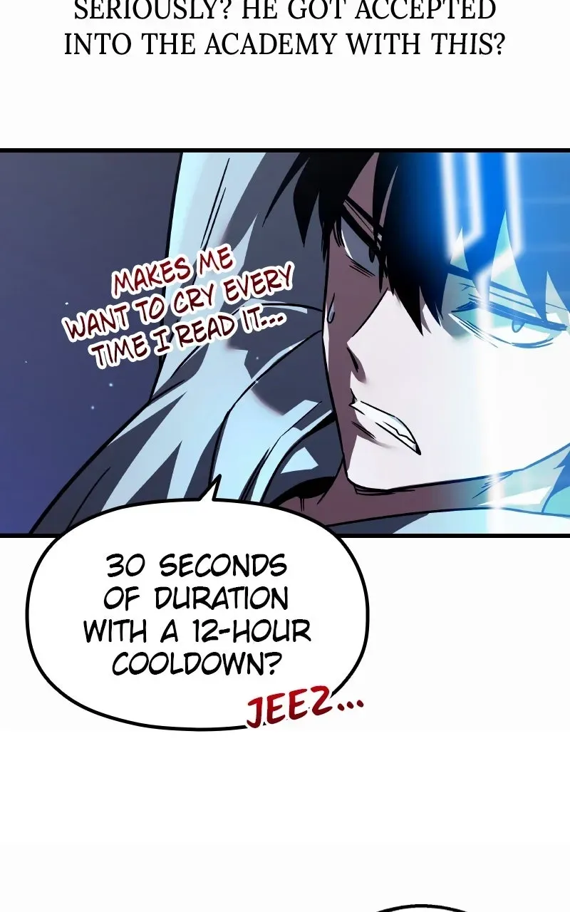 Read The Academy's Sashimi Sword Master EN Manga Online
