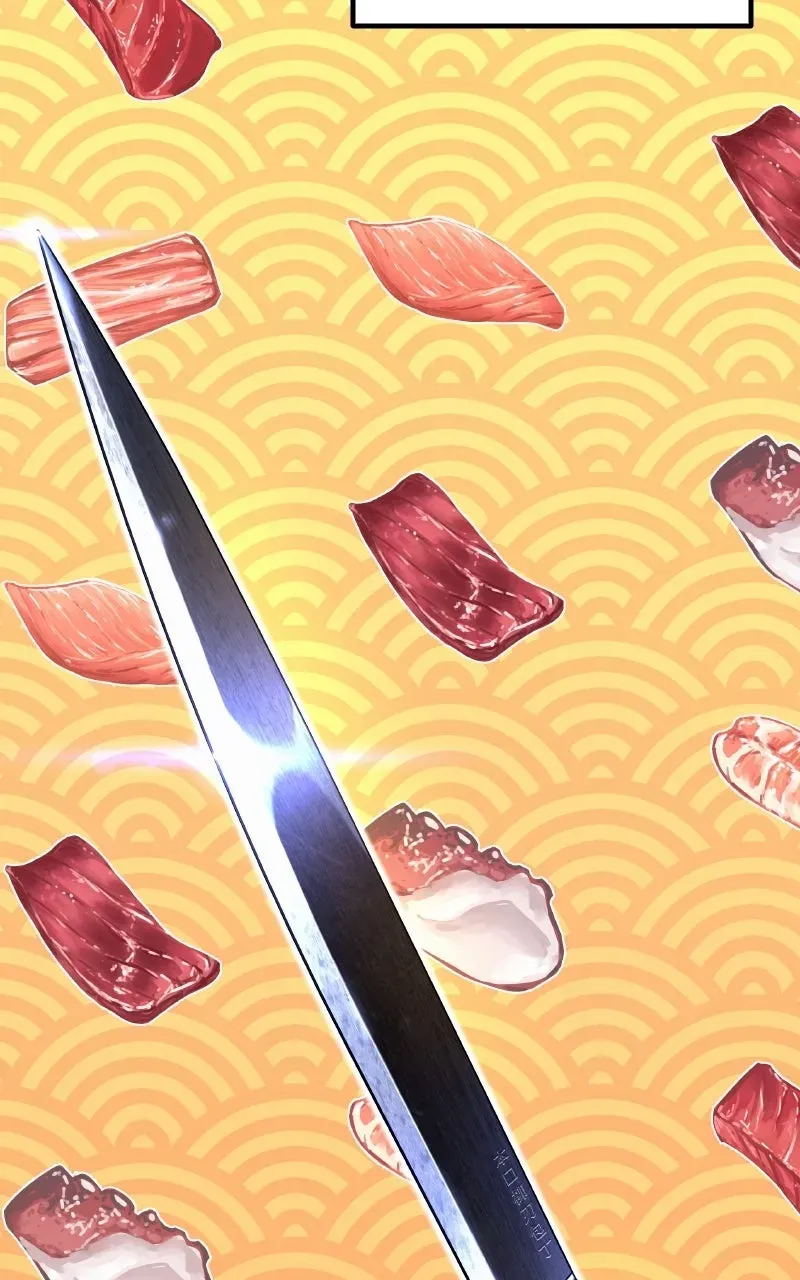 Read The Academy's Sashimi Sword Master EN Manga Online