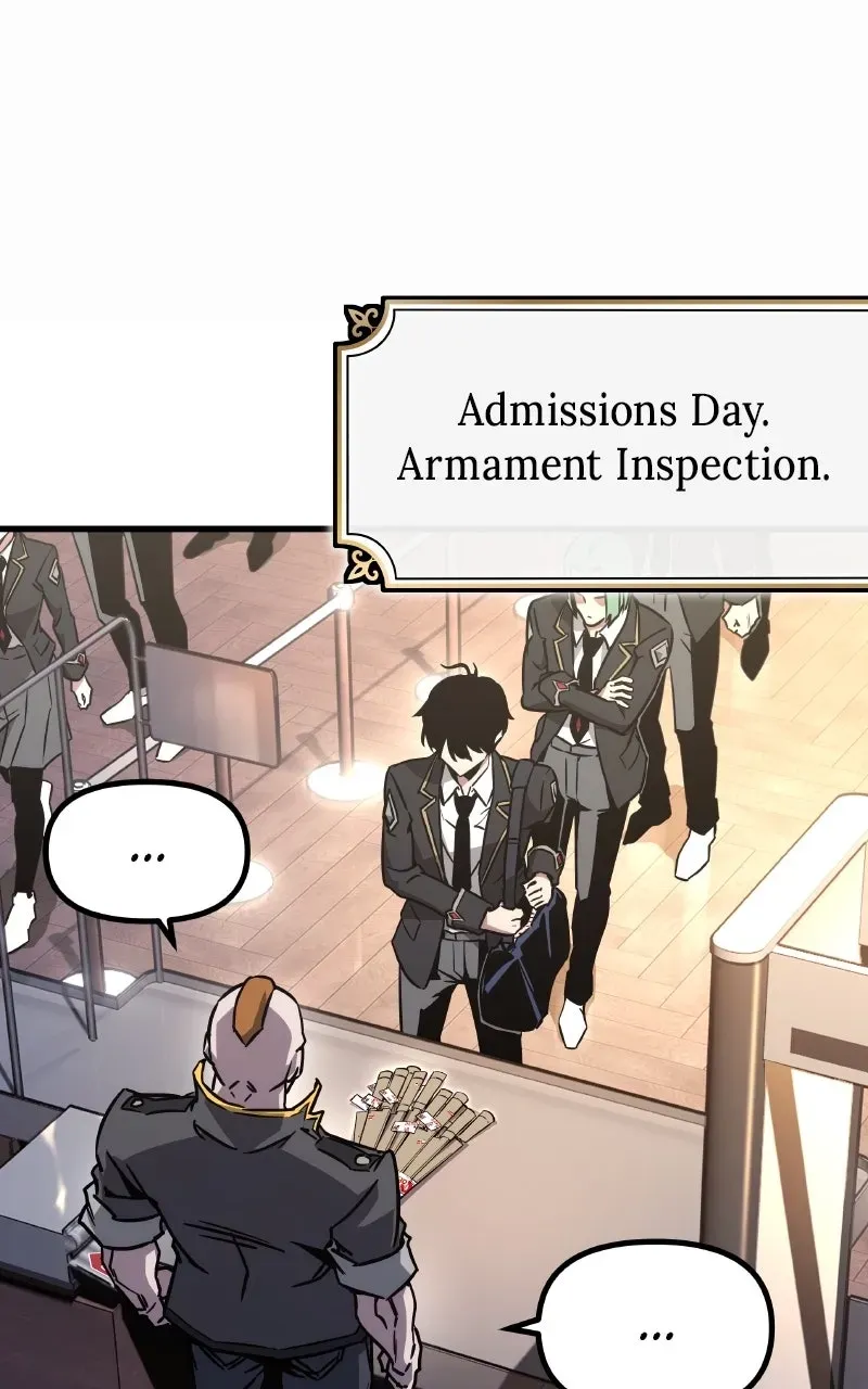 Read The Academy's Sashimi Sword Master EN Manga Online