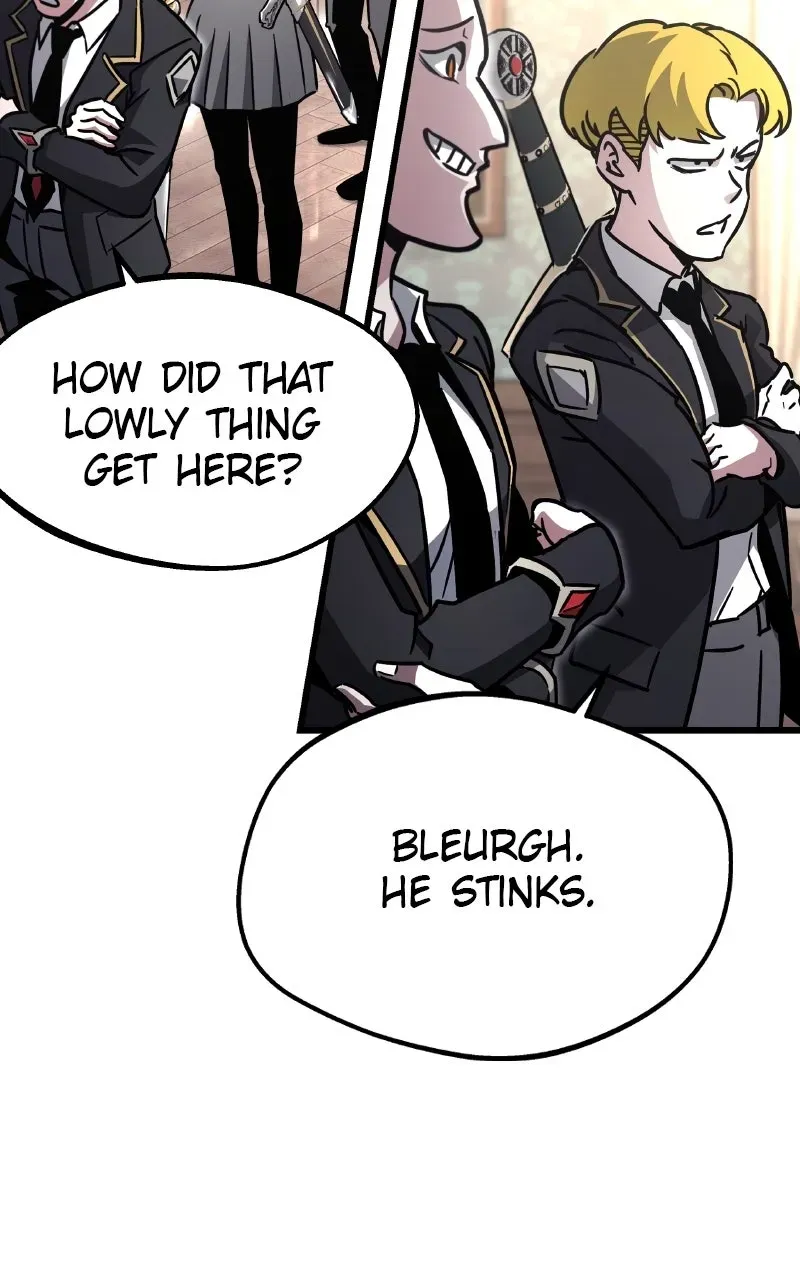 Read The Academy's Sashimi Sword Master EN Manga Online