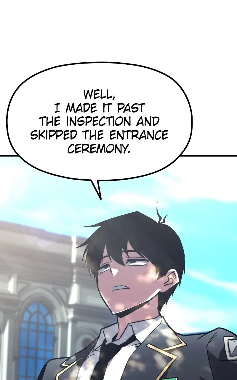 Read The Academy's Sashimi Sword Master EN Manga Online
