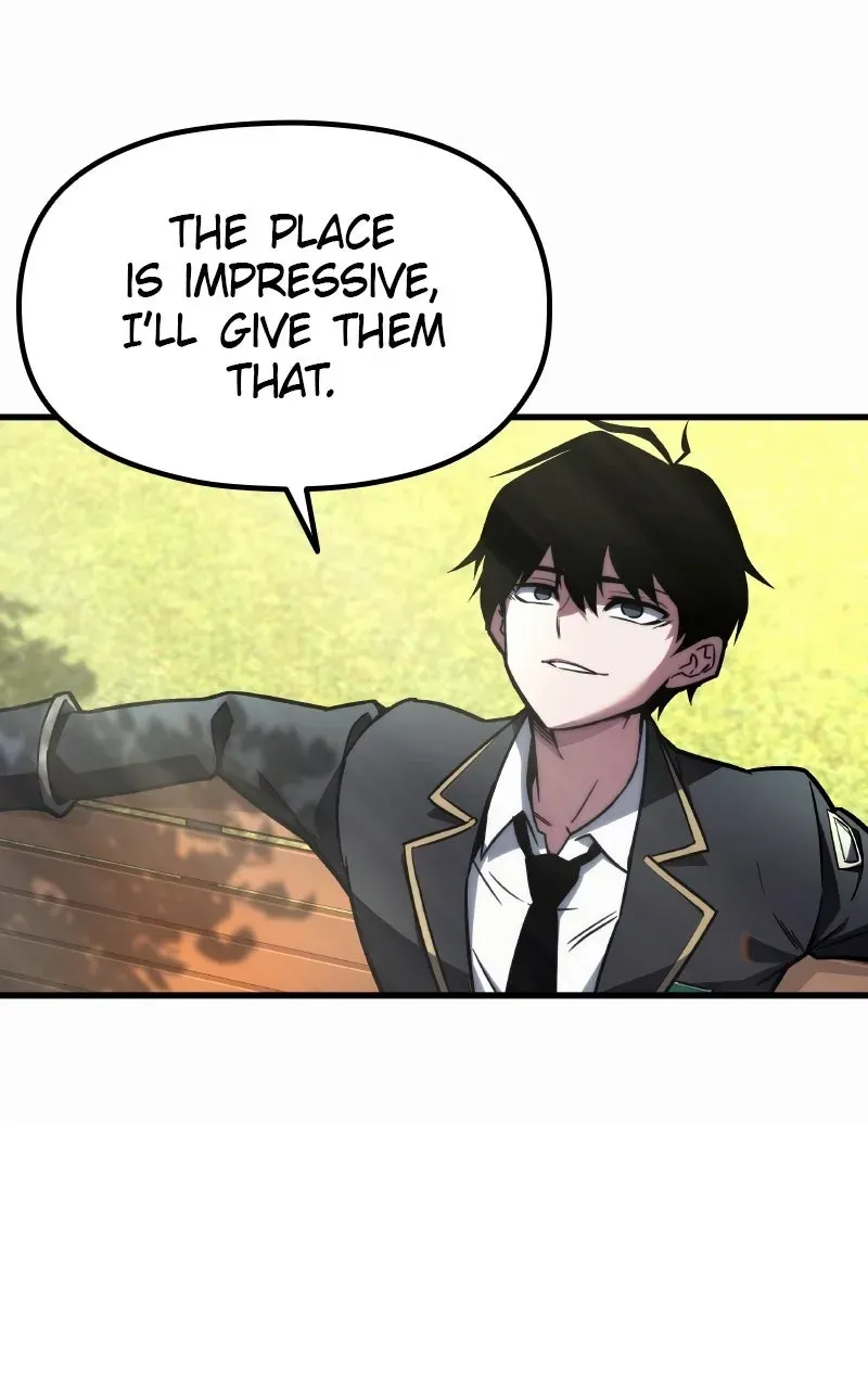 Read The Academy's Sashimi Sword Master EN Manga Online