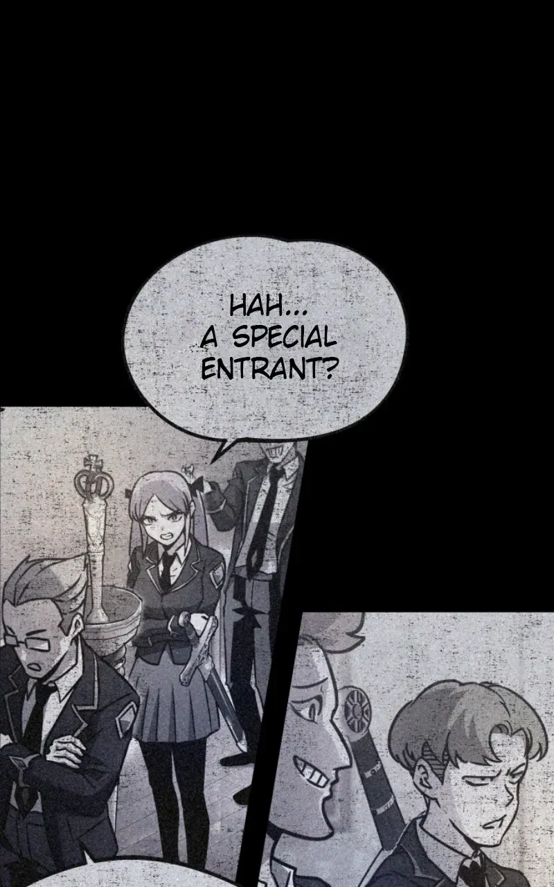 Read The Academy's Sashimi Sword Master EN Manga Online