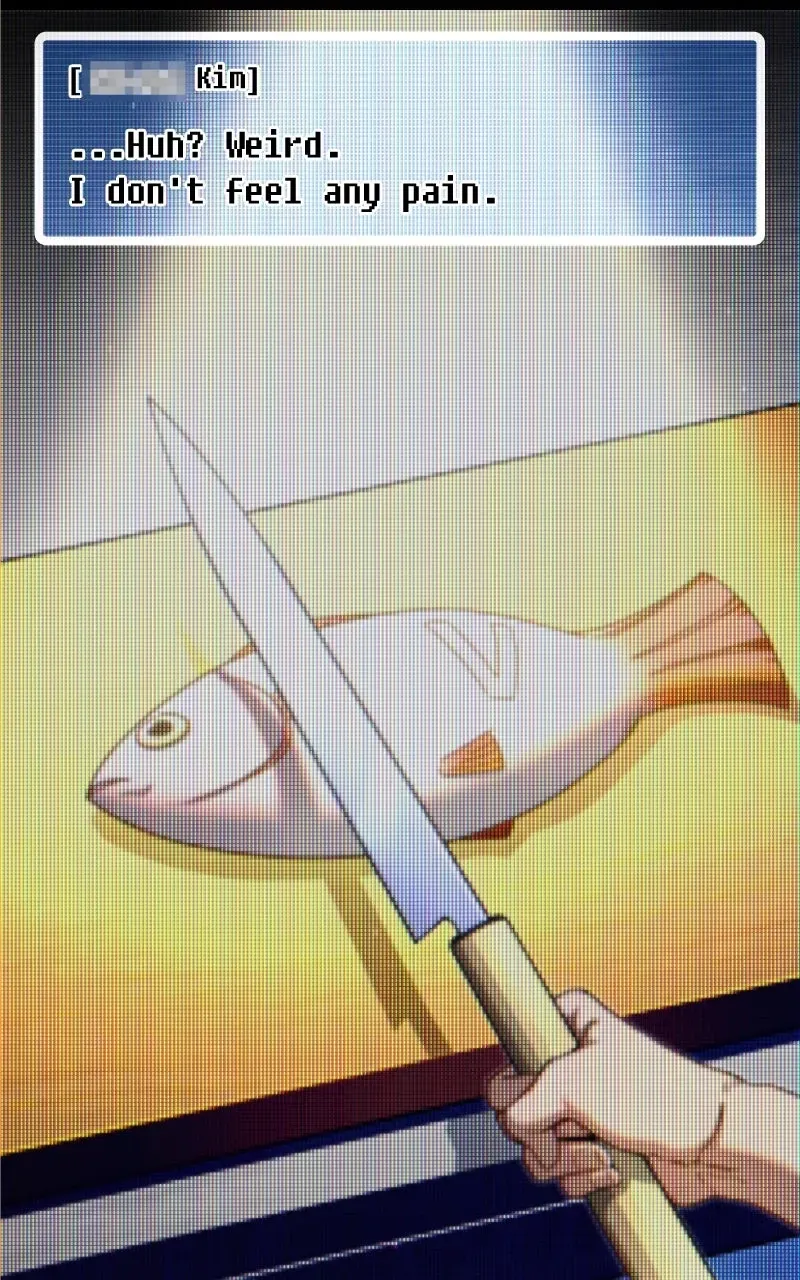 Read The Academy's Sashimi Sword Master EN Manga Online