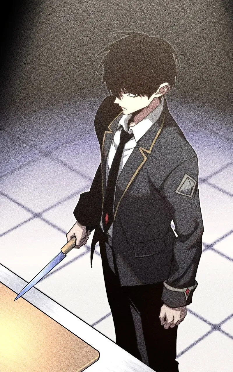 Read The Academy's Sashimi Sword Master EN Manga Online