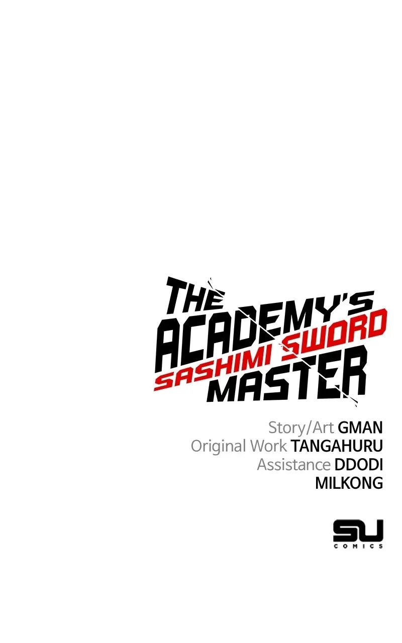 Read The Academy's Sashimi Sword Master EN Manga Online